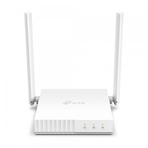 Router Wi-Fi N TP-LINK, "TL-WR844N"