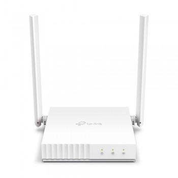Router Wi-Fi N TP-LINK, "TL-WR844N"
