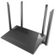 Роутер Wi-Fi AC Dual Band D-Link, "DIR-825/RU/R2A" Роутер Wi-Fi AC Dual Band D-Link, "DIR-825/RU/R2A"