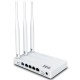 Роутер Netis WF2710, IEEE 802.11ac/n/a 5GHz Роутер Netis WF2710, IEEE 802.11ac/n/a 5GHz