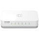 Коммутатор с 5 портами 10/100Mbps Desktop Switch D-Link "DES-1005C/B1A"