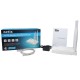 Роутер Netis WF2710, IEEE 802.11ac/n/a 5GHz Роутер Netis WF2710, IEEE 802.11ac/n/a 5GHz