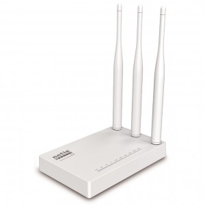 Router Netis WF2710, IEEE 802.11ac/n/a 5GHz Router Netis WF2710, IEEE 802.11ac/n/a 5GHz