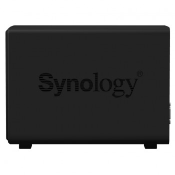 Servere de stocare SYNOLOGY "NVR1218", 2-bay, 2-core 1Ghz