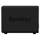Servere de stocare SYNOLOGY "NVR1218", 2-bay, 2-core 1Ghz