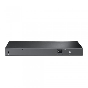 Коммутатор с 16 портами Gigabit Switch TP-LINK "TL-SG2218", Omada SDN, 2xSFP expansion slot Коммутатор с 16 портами Gigabit Switch TP-LINK "TL-SG2218", Omada SDN, 2xSFP expansion slot