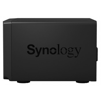 Сетевой накопитель SYNOLOGY "DX513", 5-bay Expansion Unit, eSATA