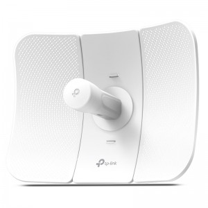 Hotspot în aer liber Wi-Fi TP-LINK "CPE610"