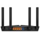 Router Wi-Fi 6 Dual Band TP-LINK "Archer AX10" Router Wi-Fi 6 Dual Band TP-LINK "Archer AX10"