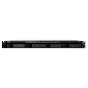 Servere de stocare SYNOLOGY "RX415", 4-bay Rack Expansion Unit, eSATA
