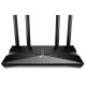 Router Wi-Fi 6 Dual Band TP-LINK "Archer AX10" Router Wi-Fi 6 Dual Band TP-LINK "Archer AX10"