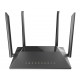 Роутер Wi-Fi AC Dual Band D-Link, "DIR-825/RU/R2A" Роутер Wi-Fi AC Dual Band D-Link, "DIR-825/RU/R2A"