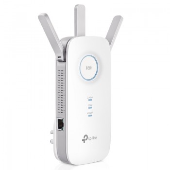 Amplificator Wi-Fi Dual Band TP-LINK "RE450"