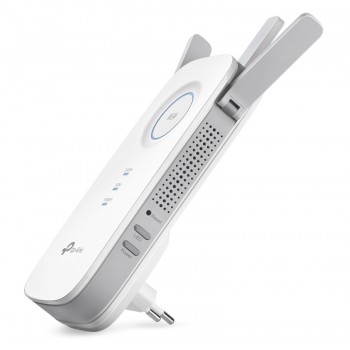 Amplificator Wi-Fi Dual Band TP-LINK "RE450"