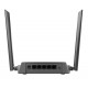 Роутер Wi-Fi N D-Link Router, "DIR-615/Z1A" Роутер Wi-Fi N D-Link Router, "DIR-615/Z1A"