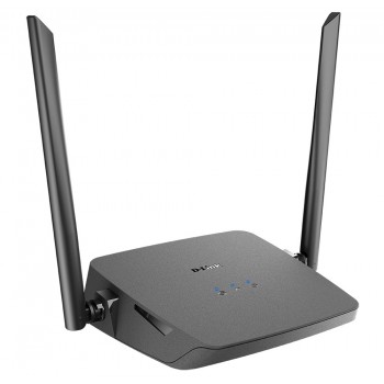 Роутер Wi-Fi N D-Link Router, "DIR-615/Z1A" Роутер Wi-Fi N D-Link Router, "DIR-615/Z1A"