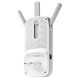 Amplificator Wi-Fi Dual Band TP-LINK "RE450"