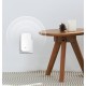 Kit adaptor Powerline gigabit cu priză încorporată Wi-Fi AC TP-Link, TL-WPA9610 KIT, AV2000 Kit adaptor Powerline gigabit cu priză încorporată Wi-Fi AC TP-Link, TL-WPA9610 KIT, AV2000