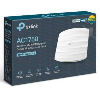Punct de acces pe tavan Wi-Fi AC TP-LINK "EAP245"