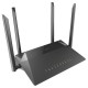 Роутер Wi-Fi AC Dual Band D-Link, "DIR-825/RU/R2A" Роутер Wi-Fi AC Dual Band D-Link, "DIR-825/RU/R2A"