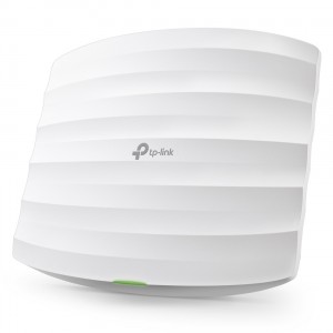 Punct de acces pe tavan Wi-Fi N TP-LINK "EAP115"