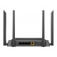 Роутер Wi-Fi AC Dual Band D-Link, "DIR-825/RU/R2A" Роутер Wi-Fi AC Dual Band D-Link, "DIR-825/RU/R2A"