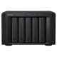 Сетевой накопитель SYNOLOGY "DX513", 5-bay Expansion Unit, eSATA