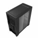 Компьютерный корпус Gamemax H603-2U3, Mini-ITX