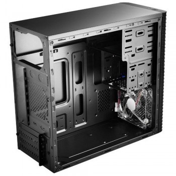 Компьютерный корпус Deepcool WAVE V2