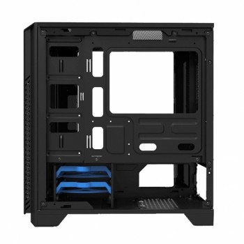 Компьютерный корпус Gamemax H603-2U3, Mini-ITX
