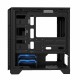 Компьютерный корпус Gamemax H603-2U3, Mini-ITX