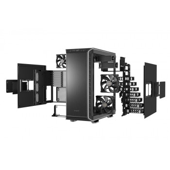 Carcasa de calculator be quiet! Dark Base 900
