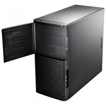 Компьютерный корпус Deepcool WAVE V2