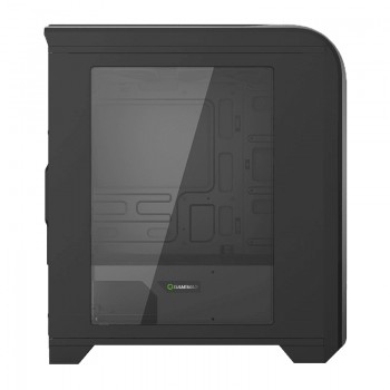 Компьютерный корпус Gamemax Centauri, Midi-Tower Компьютерный корпус Gamemax Centauri, Midi-Tower