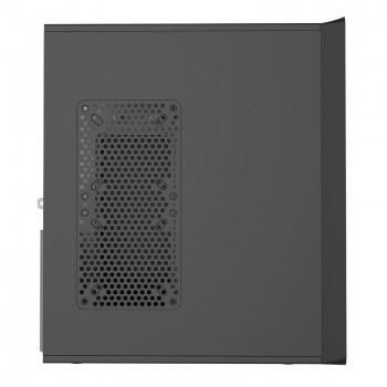 Carcasa de calculator Sohoo 2809BG, Midi-Tower