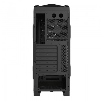 Компьютерный корпус Gamemax Centauri, Midi-Tower Компьютерный корпус Gamemax Centauri, Midi-Tower
