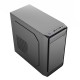 Carcasa de calculator Sohoo 6503BK