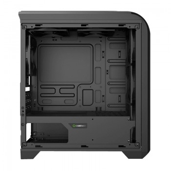 Компьютерный корпус Gamemax Centauri, Midi-Tower Компьютерный корпус Gamemax Centauri, Midi-Tower
