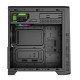 Carcasa de calculator Gamemax G561-FRGB, Midi-Tower Carcasa de calculator Gamemax G561-FRGB, Midi-Tower