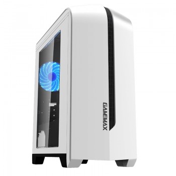 Компьютерный корпус Gamemax Centauri, Midi-Tower