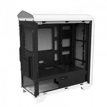 Компьютерный корпус Gamemax Centauri, Midi-Tower