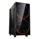 Компьютерный корпус Gamemax Black Hole Компьютерный корпус Gamemax Black Hole