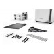 Carcasa de calculator be quiet! Pure Base 500, w/o PSU, 2x140mm, 2xUSB 3.2 Carcasa de calculator be quiet! Pure Base 500, w/o PSU, 2x140mm, 2xUSB 3.2