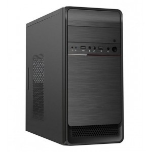 Carcasa de calculator Sohoo 6817BK