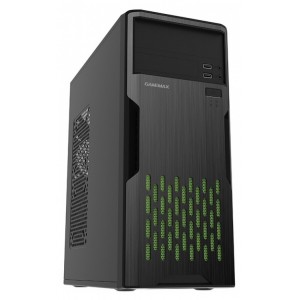 Carcasa de calculator Sohoo 2810BG, Midi-Tower