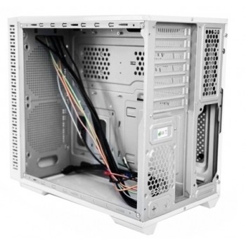 Carcasa de calculator Chieftec UK-02W-OP