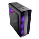 Компьютерный корпус Gamemax MoonLight FRGB Компьютерный корпус Gamemax MoonLight FRGB