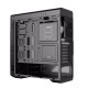 Компьютерный корпус Gamemax MoonLight FRGB Компьютерный корпус Gamemax MoonLight FRGB