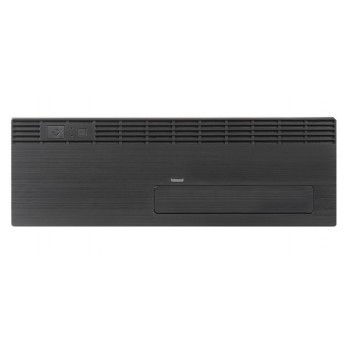 Компьютерный корпус SFX250W Tower/Desktop Chieftec UE-02B Компьютерный корпус SFX250W Tower/Desktop Chieftec UE-02B