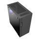 Компьютерный корпус Gamemax Dark Ranger Компьютерный корпус Gamemax Dark Ranger